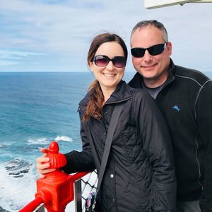 Meet your Posher, Joanna